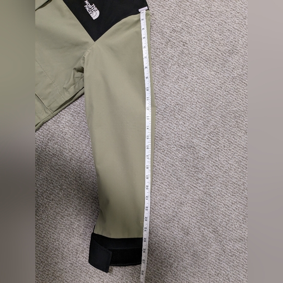 The North Face Eco Mountain Jacket - Picture 11 of 11